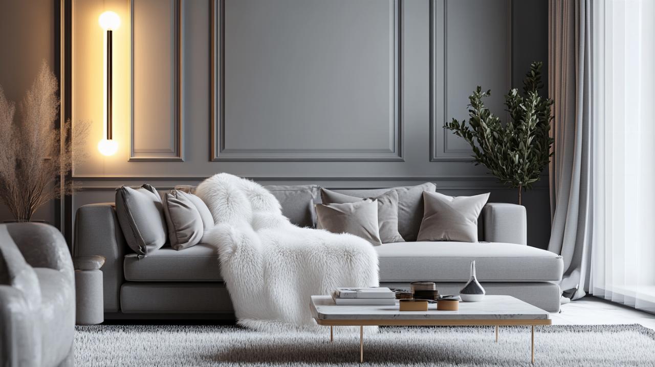 Proyecto DIY: Diseña y fabrica tu propia manta de piel sintética blanca económica y acogedora